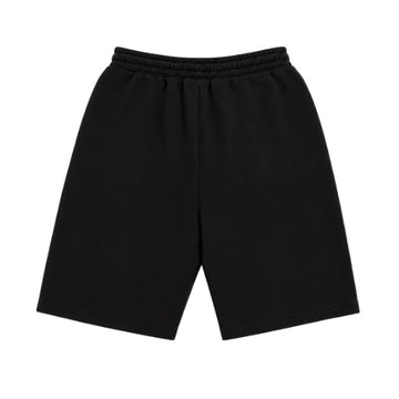 "DARK" SHORTS - NOIR