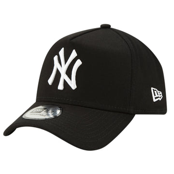 Casquette New Era Yankees 9Forty A Frame - Noir