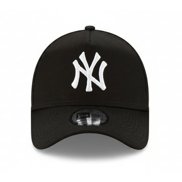 Casquette New Era Yankees 9Forty A Frame - Noir