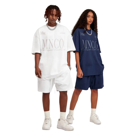 THE ORIGINAL TEE -  Midnight Navy