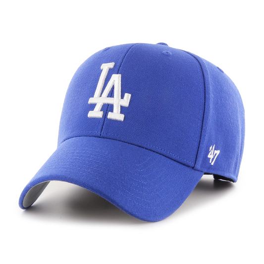 LOS ANGELES DODGERS '47 MVP ROYAL BLUE