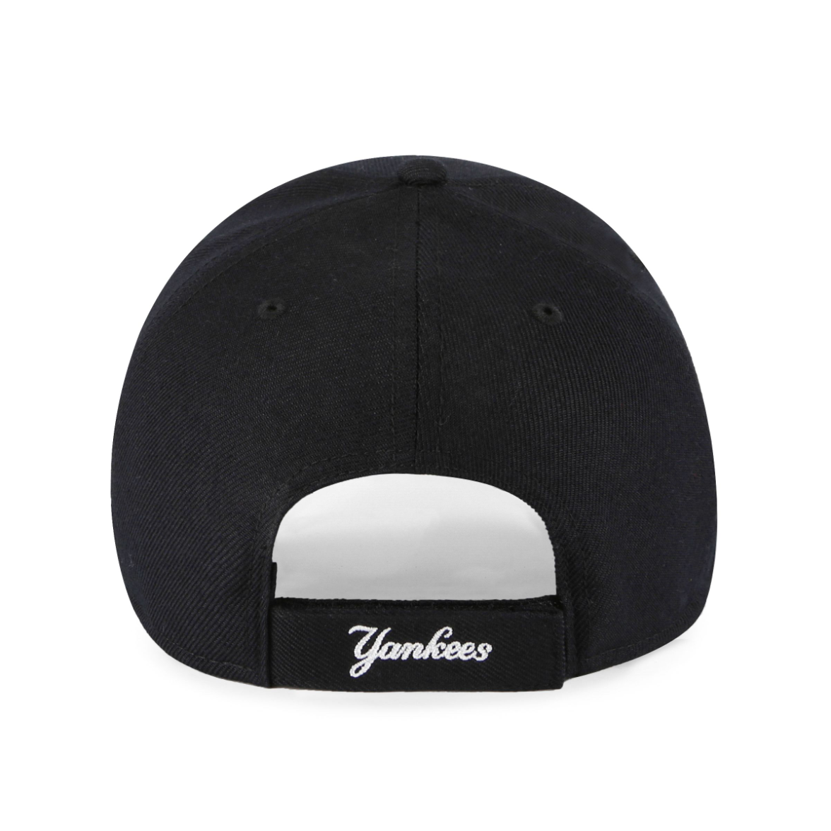 NEW YORK YANKEES '47 MVP BLACK/WHITE