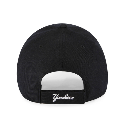 NEW YORK YANKEES '47 MVP BLACK/WHITE