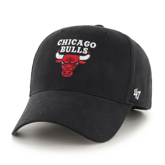 CHICAGO BULLS '47 MVP - Black