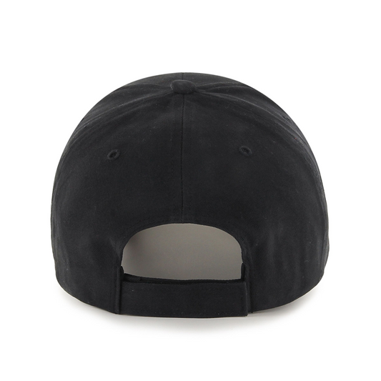 CHICAGO BULLS '47 MVP - Black