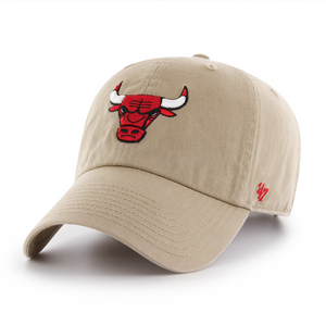CHICAGO BULLS '47 CLEAN UP