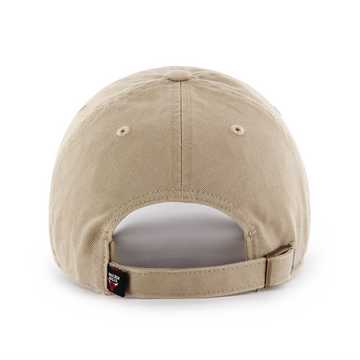 CHICAGO BULLS '47 CLEAN UP