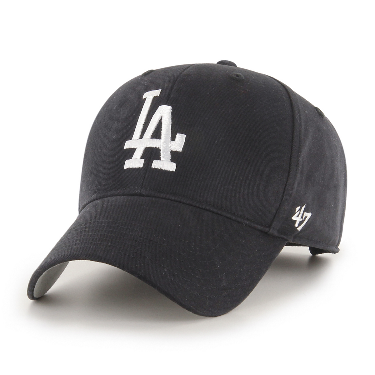 LOS ANGELES DODGERS '47 MVP BLACK