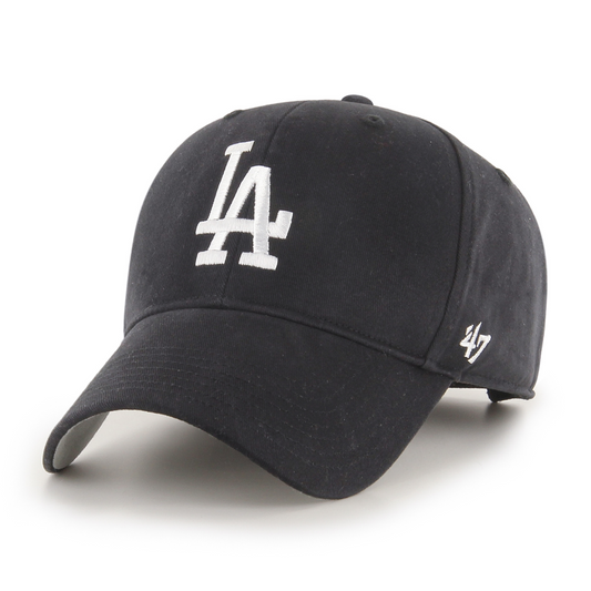 LOS ANGELES DODGERS '47 MVP BLACK