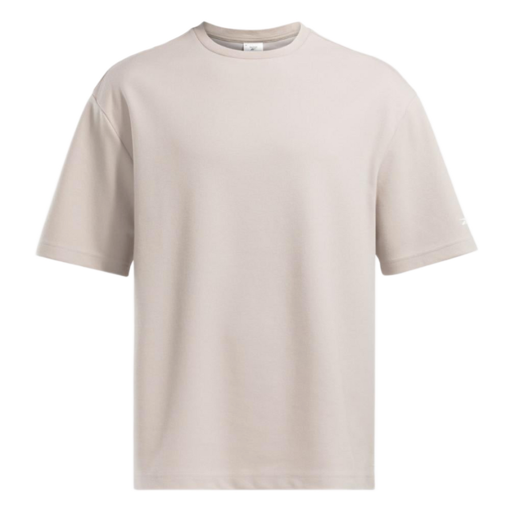 Active Collective Short Sleeve T-Shirt - moonstone
