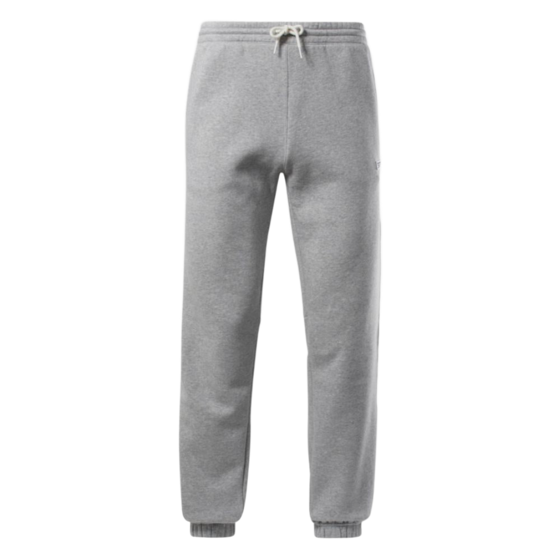 Court Sport Pants -  MEDIUM GREY HEATHER