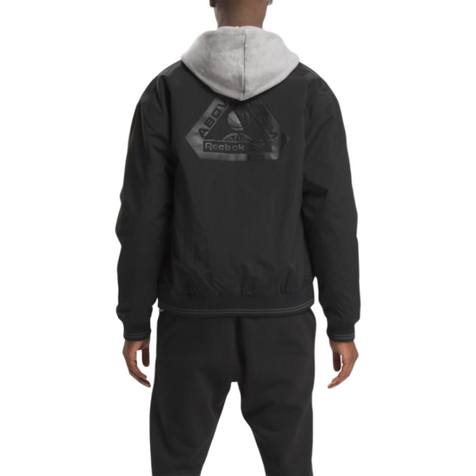 Atr Hoopwear Jacket