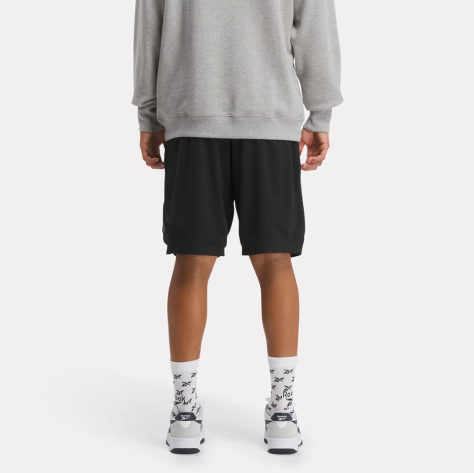 Atr Hoopwear Short