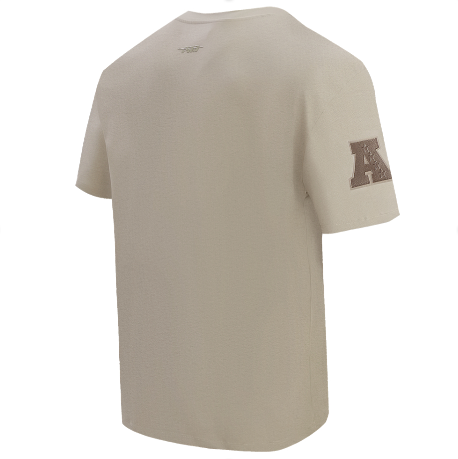 NFL RAIDERS NEUTRAL DROP SHOULDER - Taupe