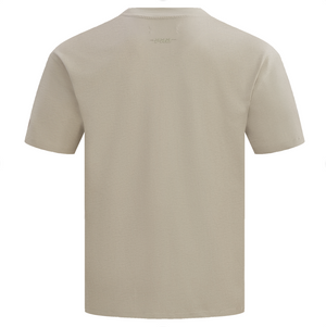 NFL RAIDERS NEUTRAL DROP SHOULDER - Taupe