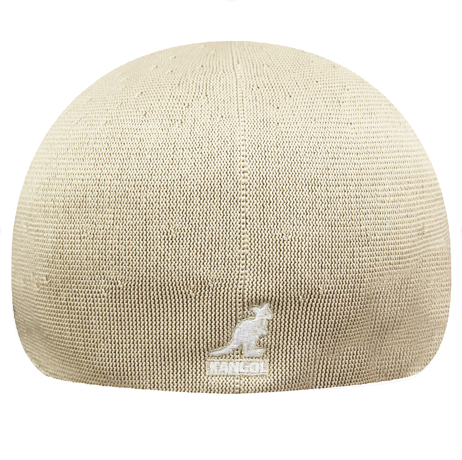 Seamless Tropic 507 - BEIGE