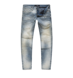 NEBULA DENIM - Smokey Haze