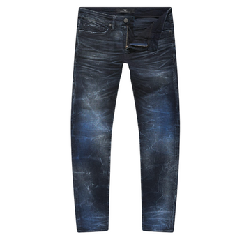 NEBULA DENIM - Midnight Blue