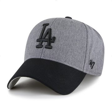 LOS ANGELES DODGERS GRANITE '47 MVP Charcoal