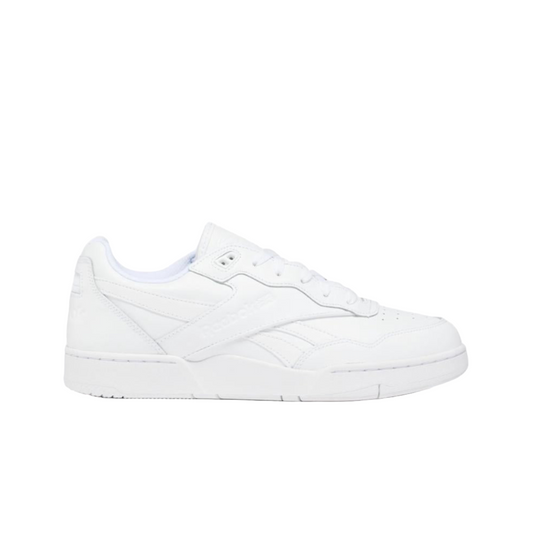 Bb 4000 Ii Basketball Shoes Wht/Wht