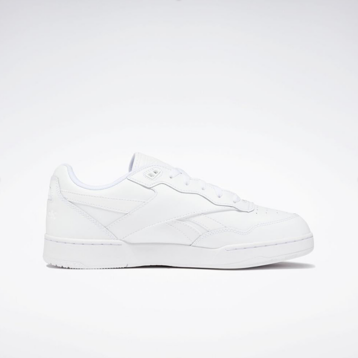 Bb 4000 Ii Basketball Shoes Wht/Wht