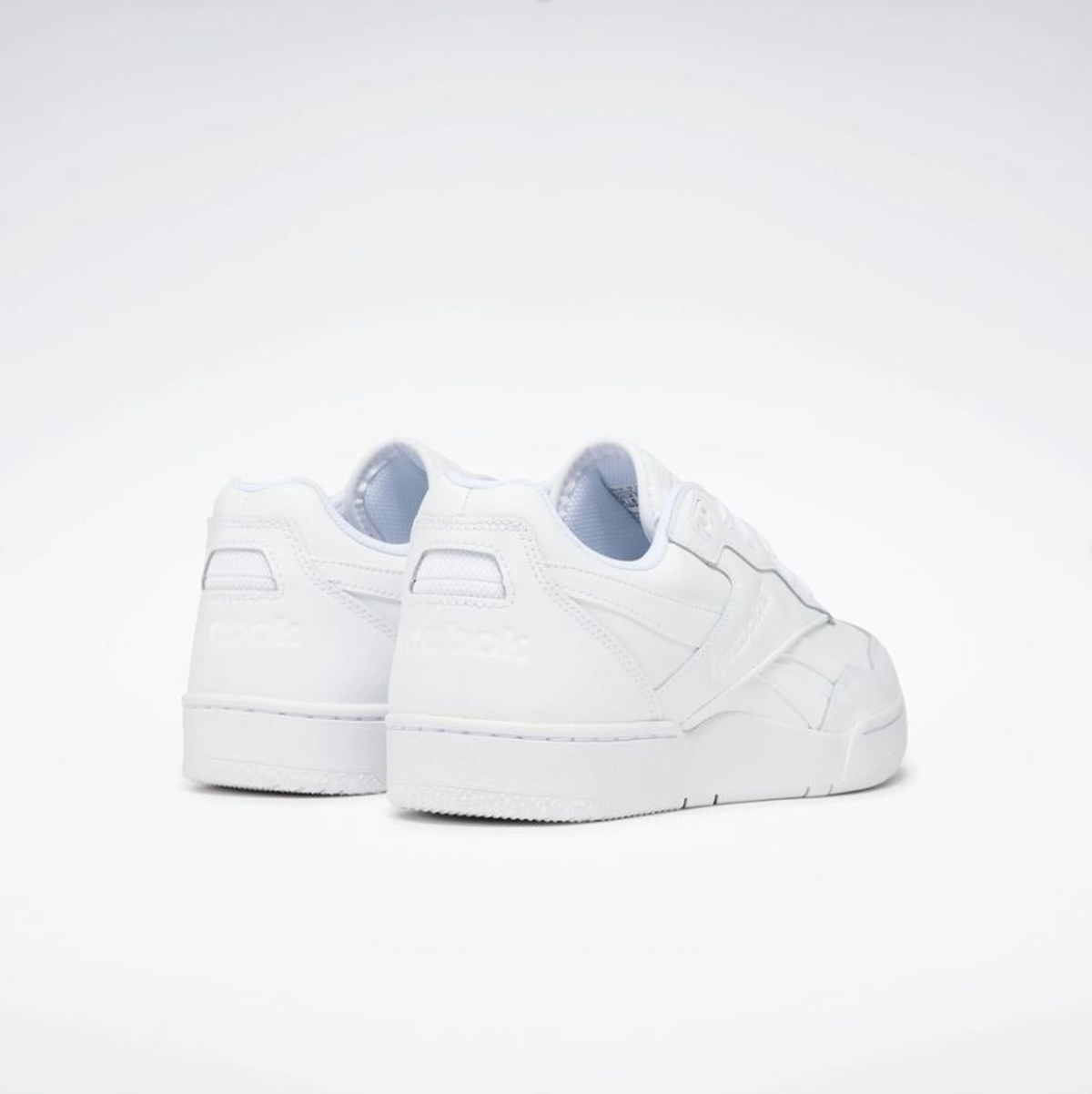 Bb 4000 Ii Basketball Shoes Wht/Wht