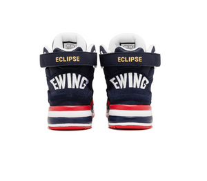 ECLIPSE Navy/White/Red USA