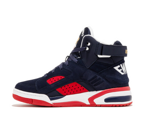 ECLIPSE Navy/White/Red USA