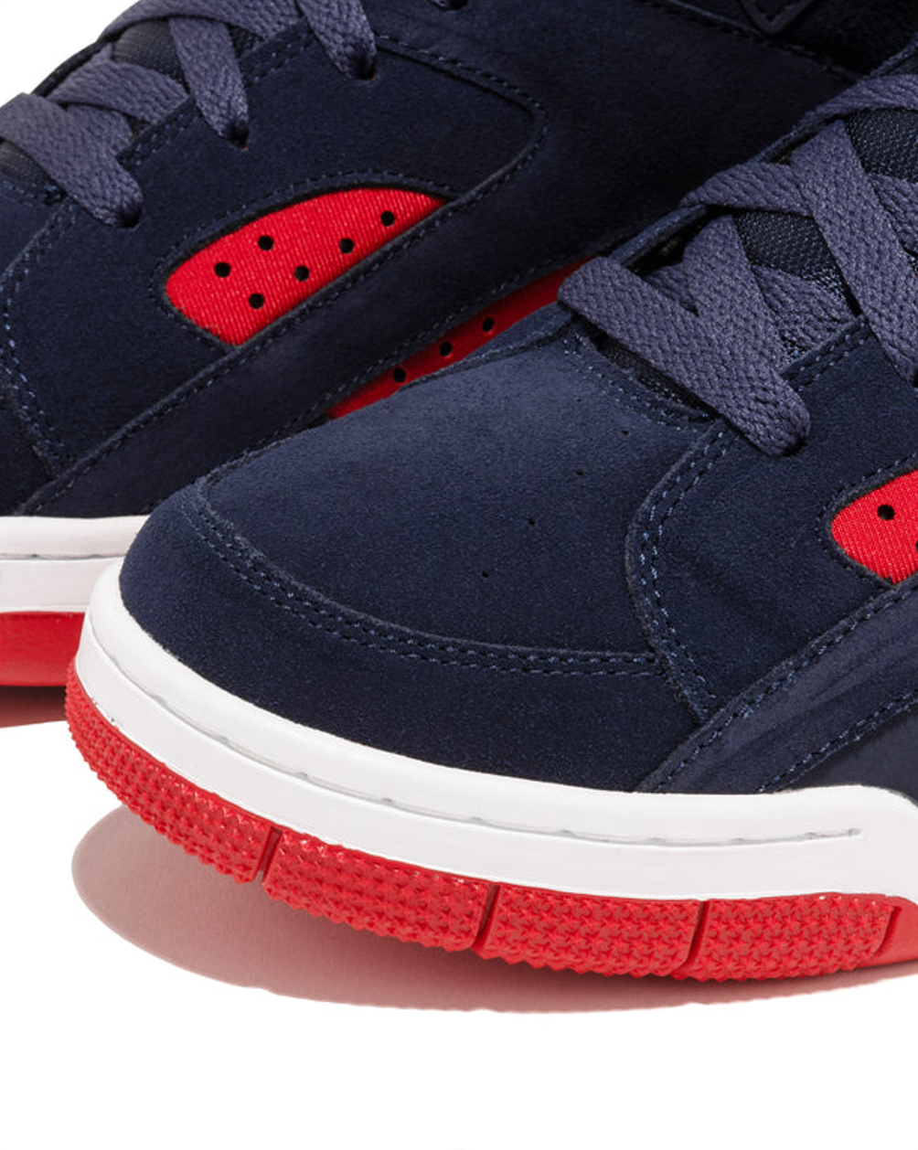 ECLIPSE Navy/White/Red USA