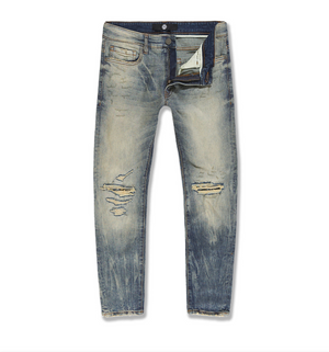 Attitude Denim Vintage