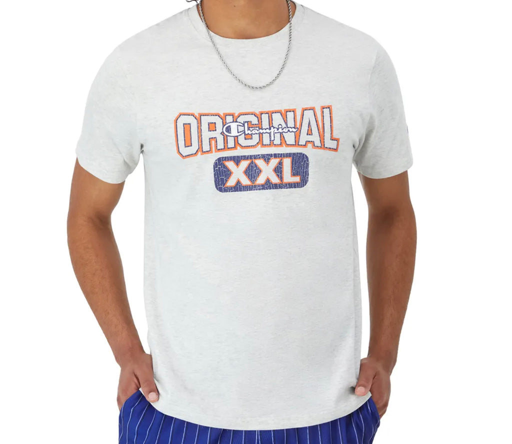 Short-Sleeve T-Shirt, Original XXL Graphics