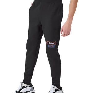 Reverse Weave Joggers, Original XXL