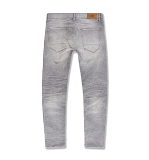 Meadowlands Pure Denim - Cement Wash