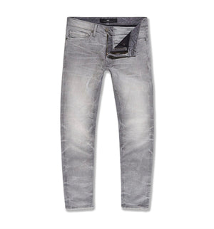 Meadowlands Pure Denim - Cement Wash