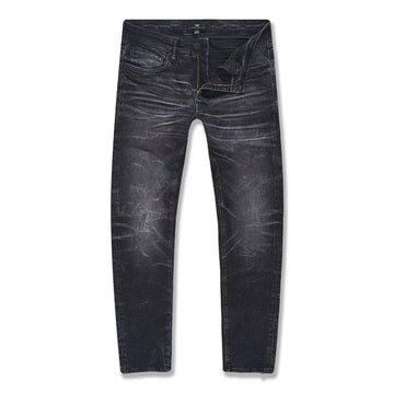 Meadowlands Pure Denim - Black Shadow