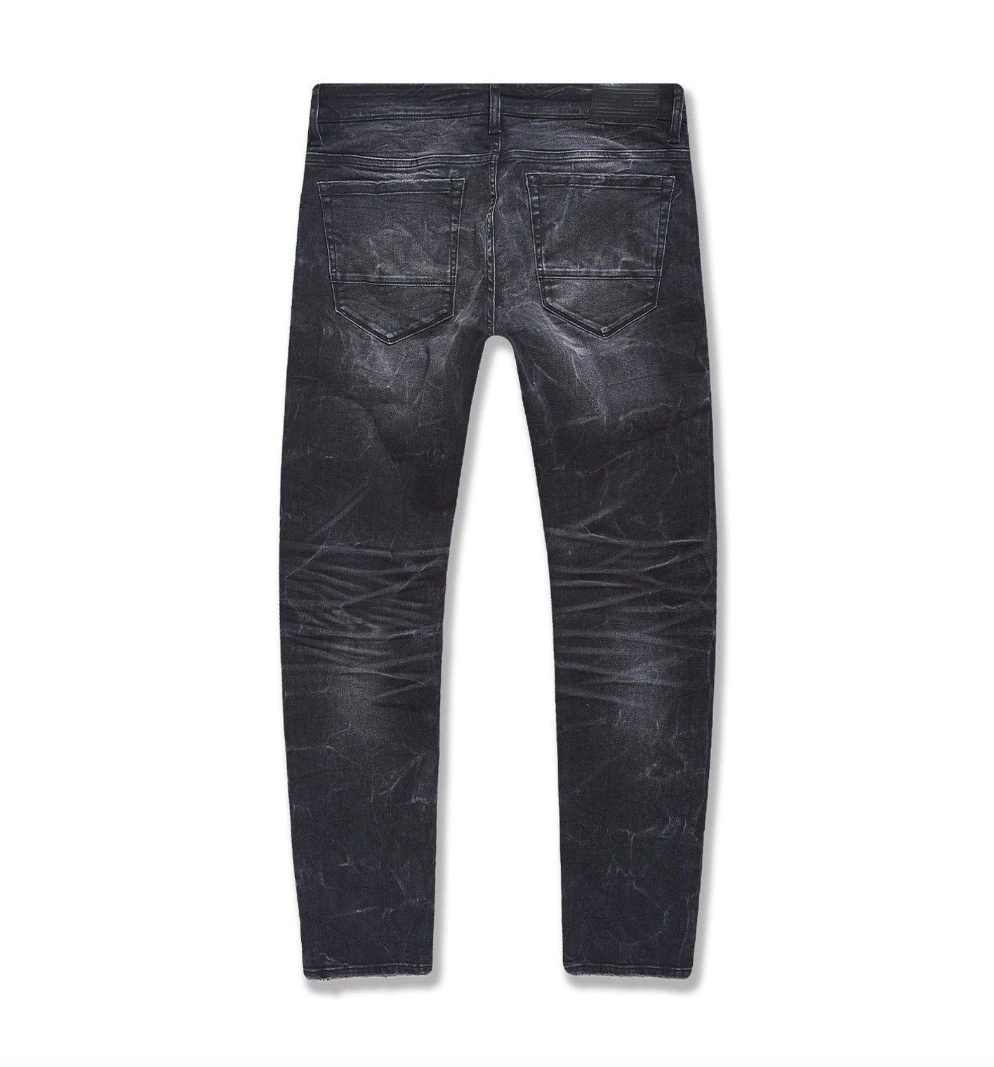 Meadowlands Pure Denim - Black Shadow