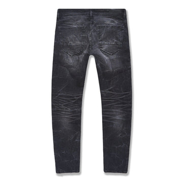 Meadowlands Pure Denim - Black Shadow