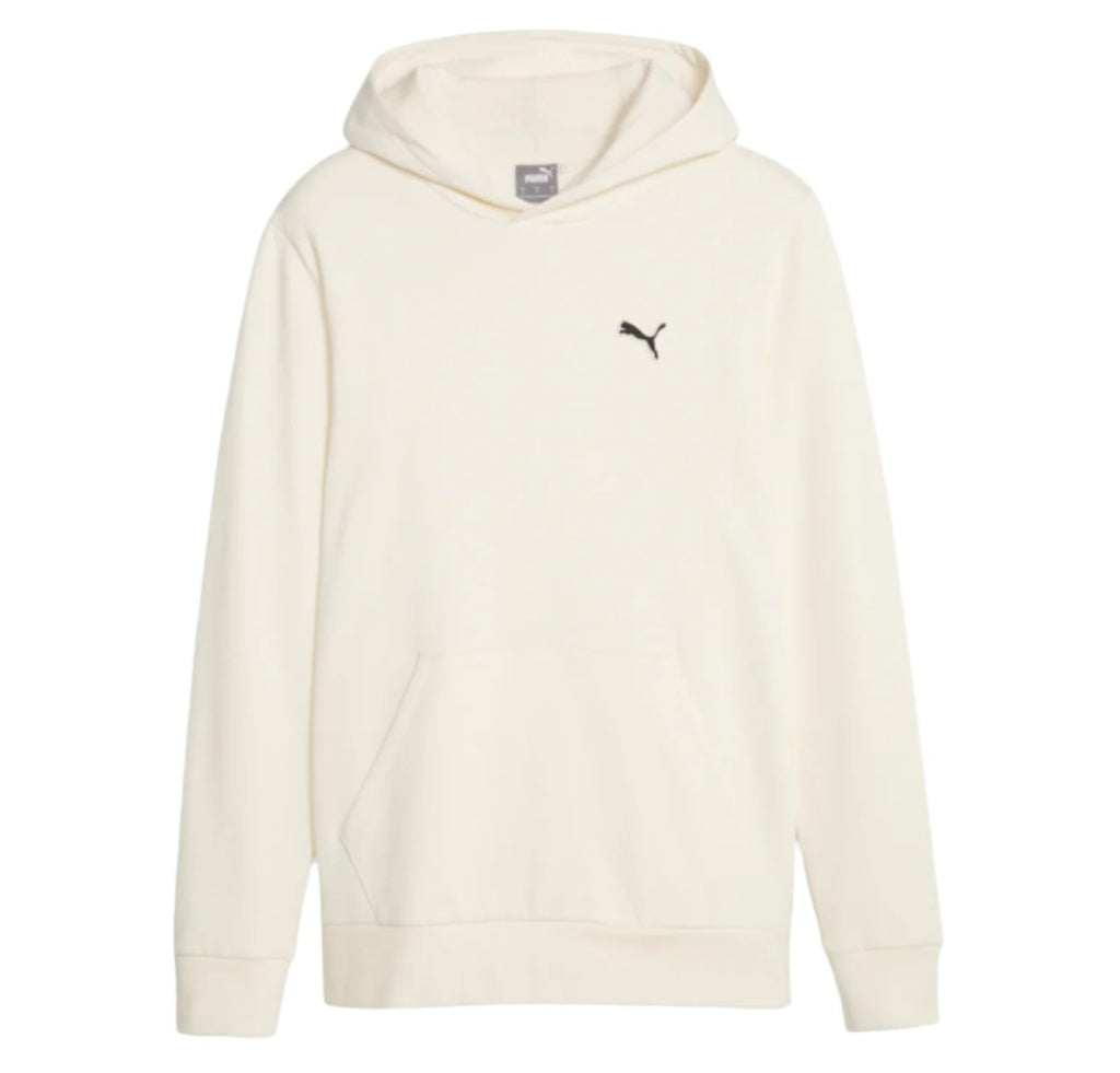 Better Essentials Men's Hoodie - Cream