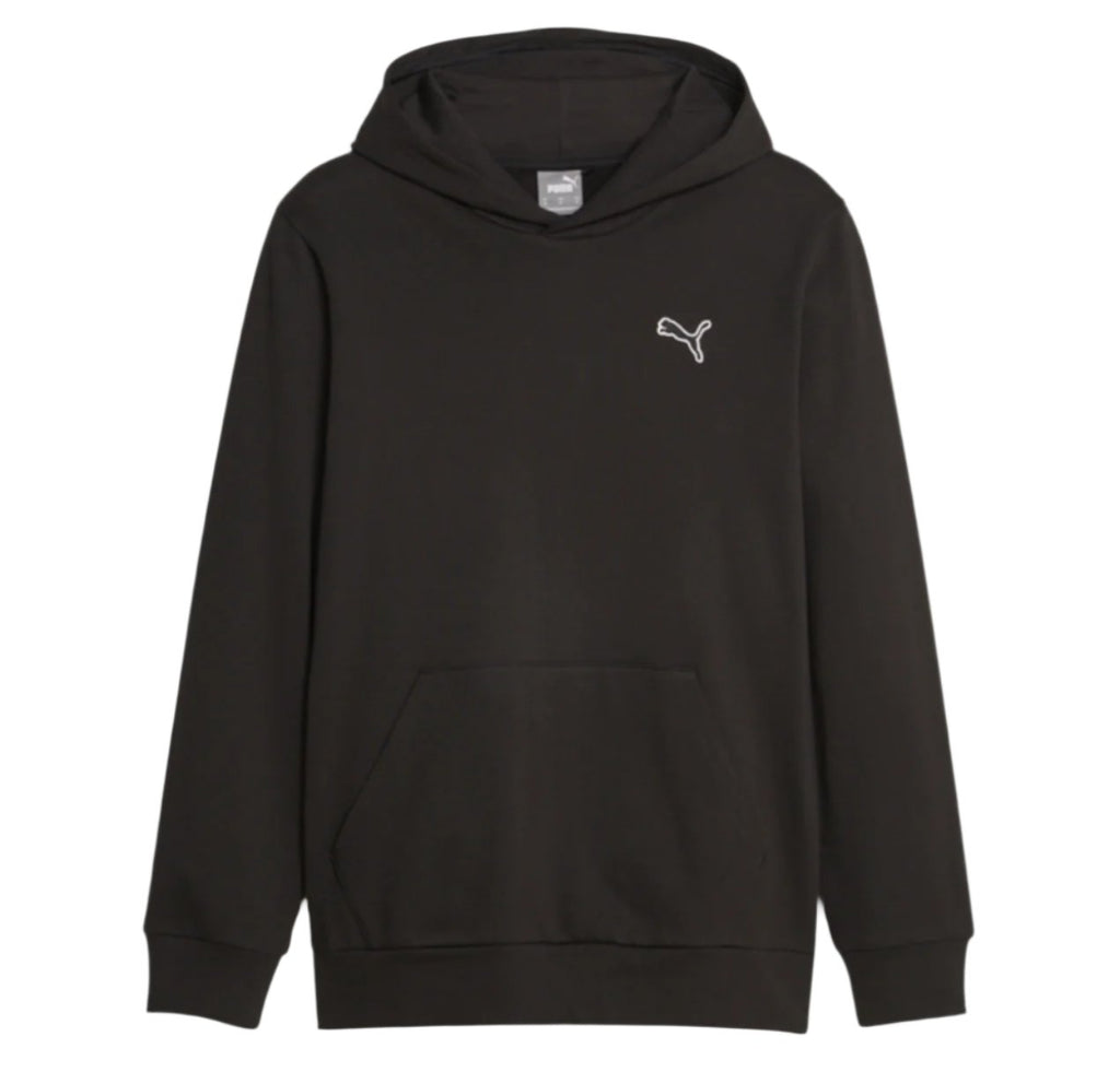 Better Essentials Men's Hoodie - Black