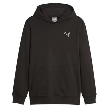 Better Essentials Men's Hoodie - Black