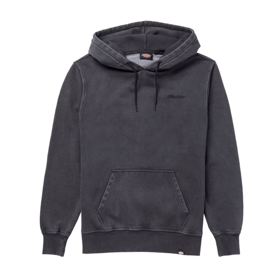 Plentywood pullover hoodie - Black