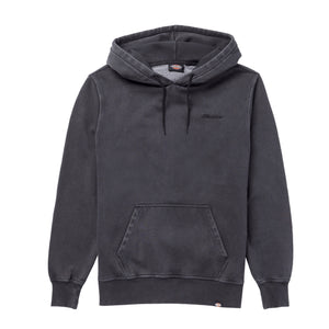 Newington Hoodie - Black