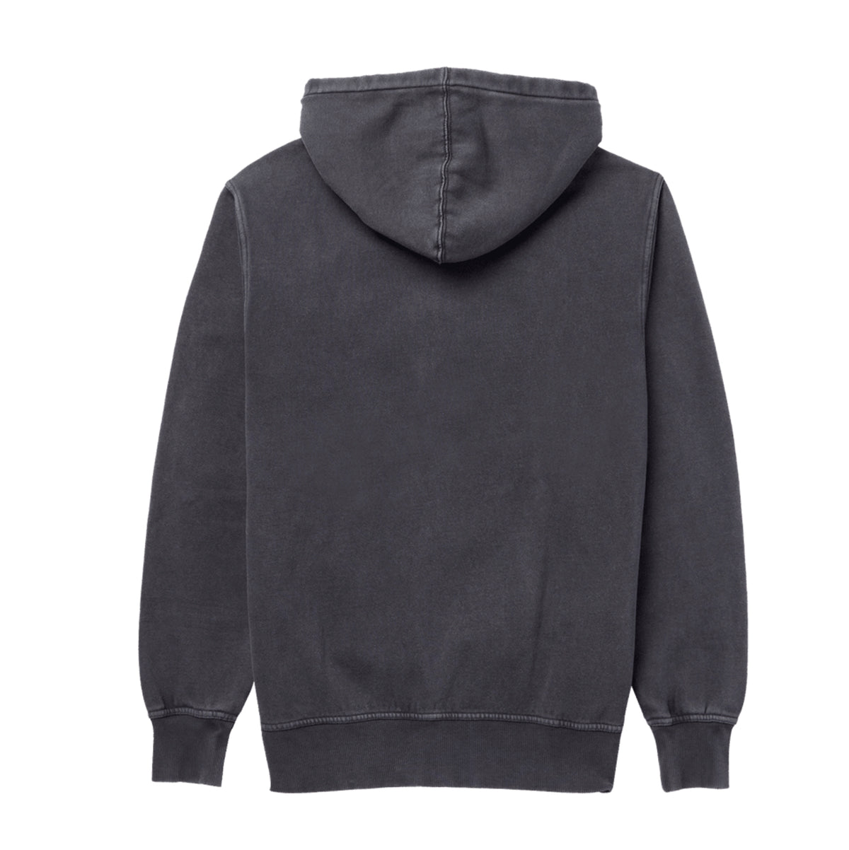 Plentywood pullover hoodie - Black