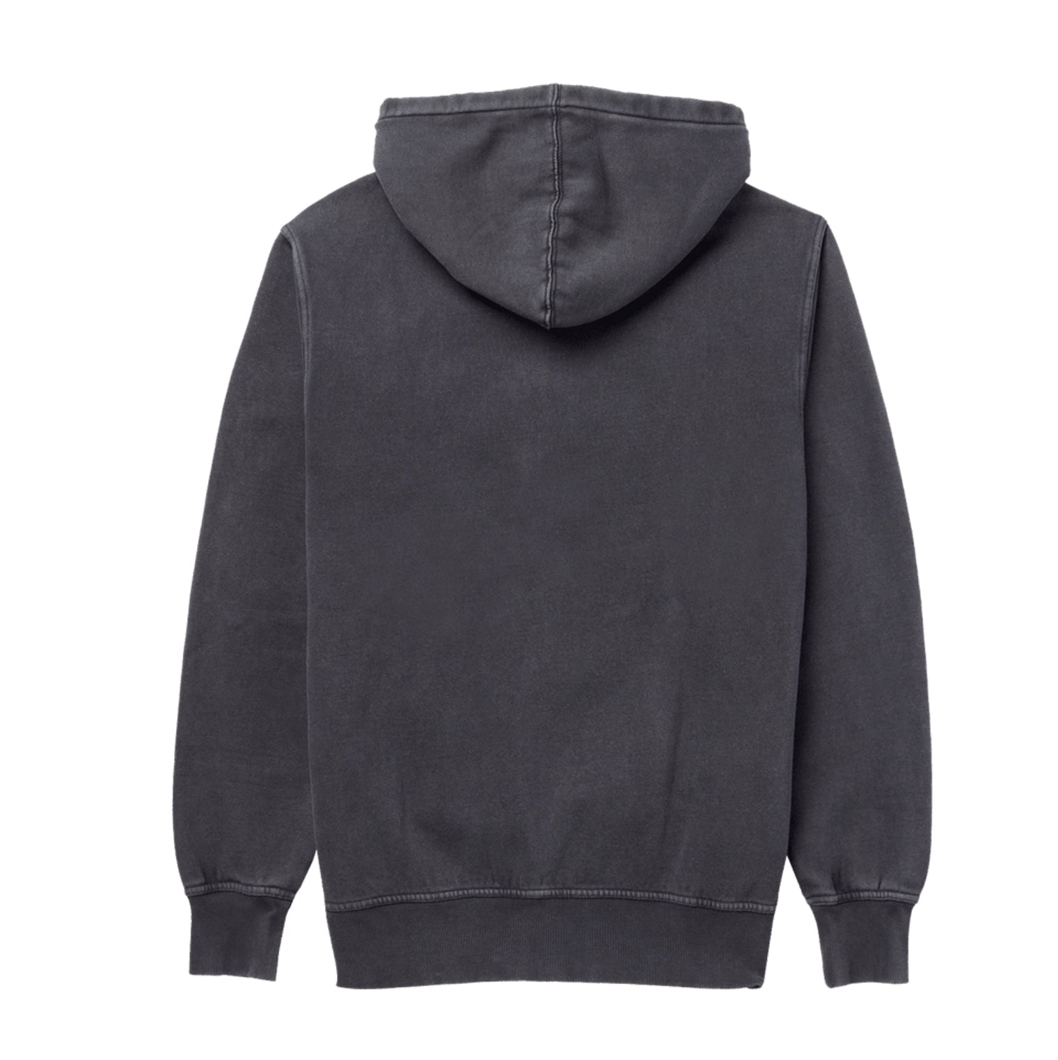 Newington Hoodie - Black