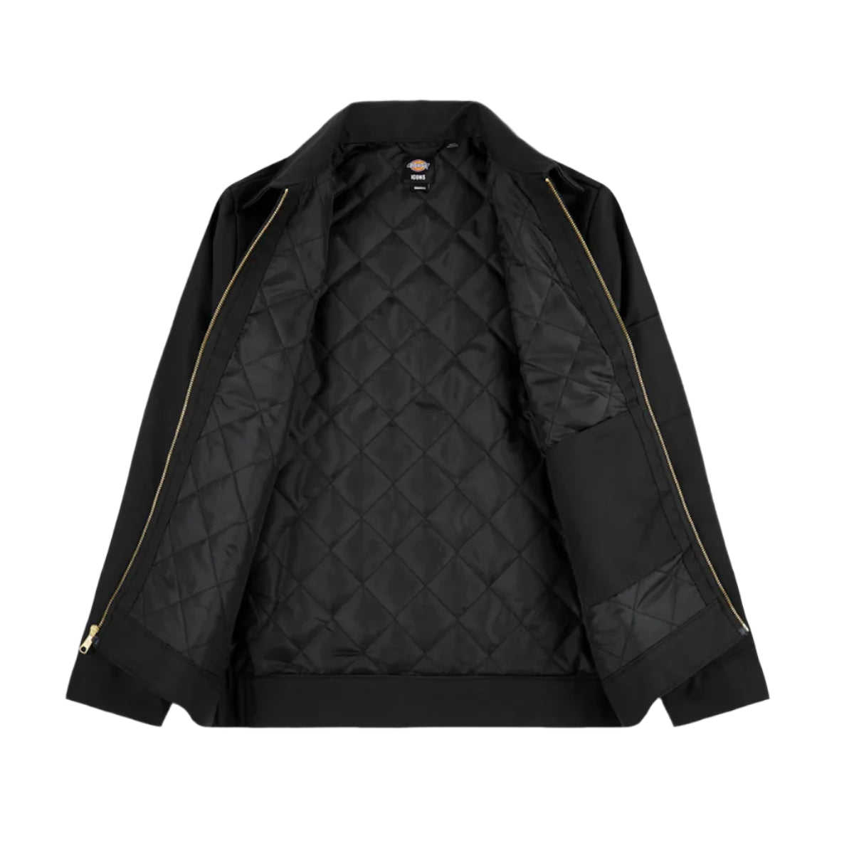 Insulated Eisenhower Jacket