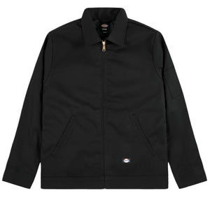 Insulated Eisenhower Jacket