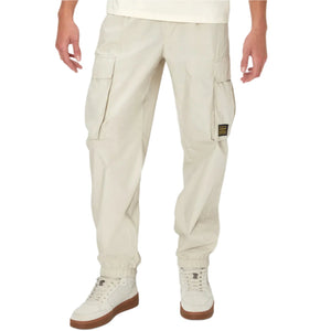 Cargo Pants - Autumn Beige