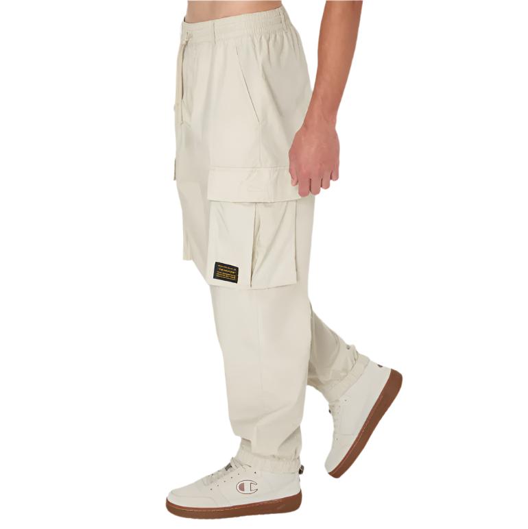 Cargo Pants - Autumn Beige