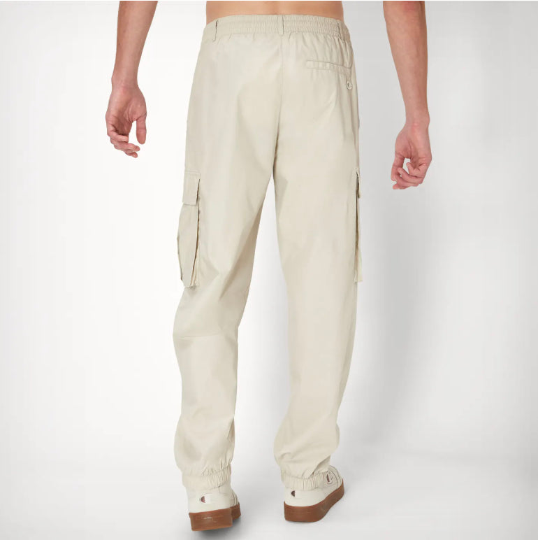 Cargo Pants - Autumn Beige