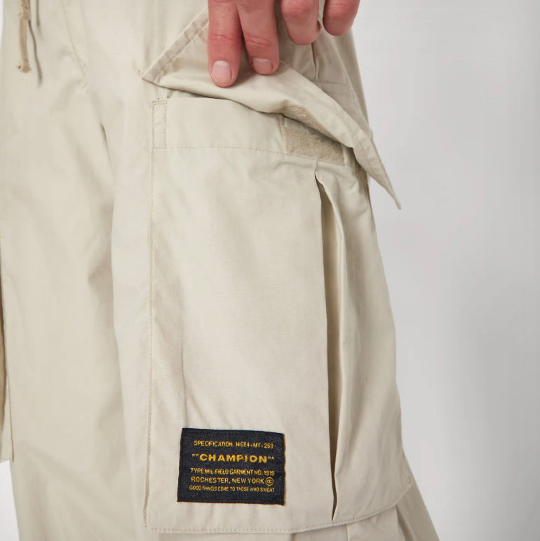 Cargo Pants - Autumn Beige